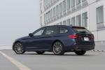 BMW 540i xDrive Touring M Sport 2017 года (JP)